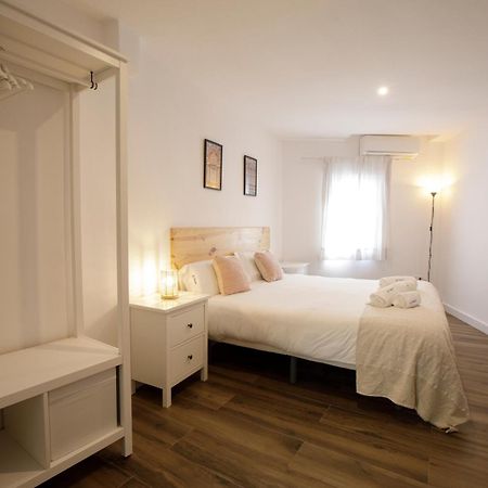 Apartamentos El Balcon De La Trinidad Cordoba - Great Location Esterno foto