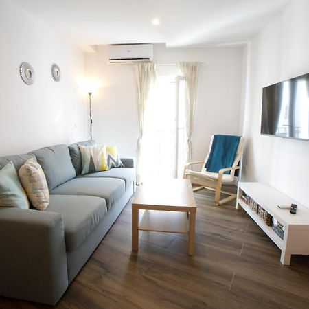 Apartamentos El Balcon De La Trinidad Cordoba - Great Location Esterno foto