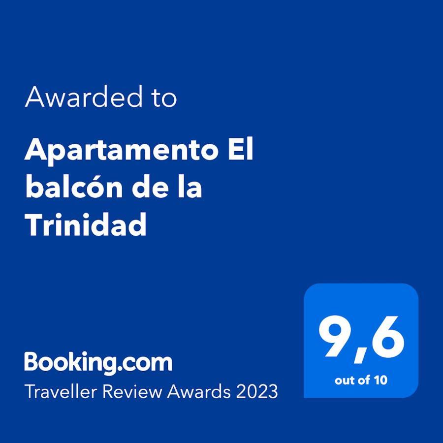 Apartamentos El Balcon De La Trinidad Cordoba - Great Location Esterno foto