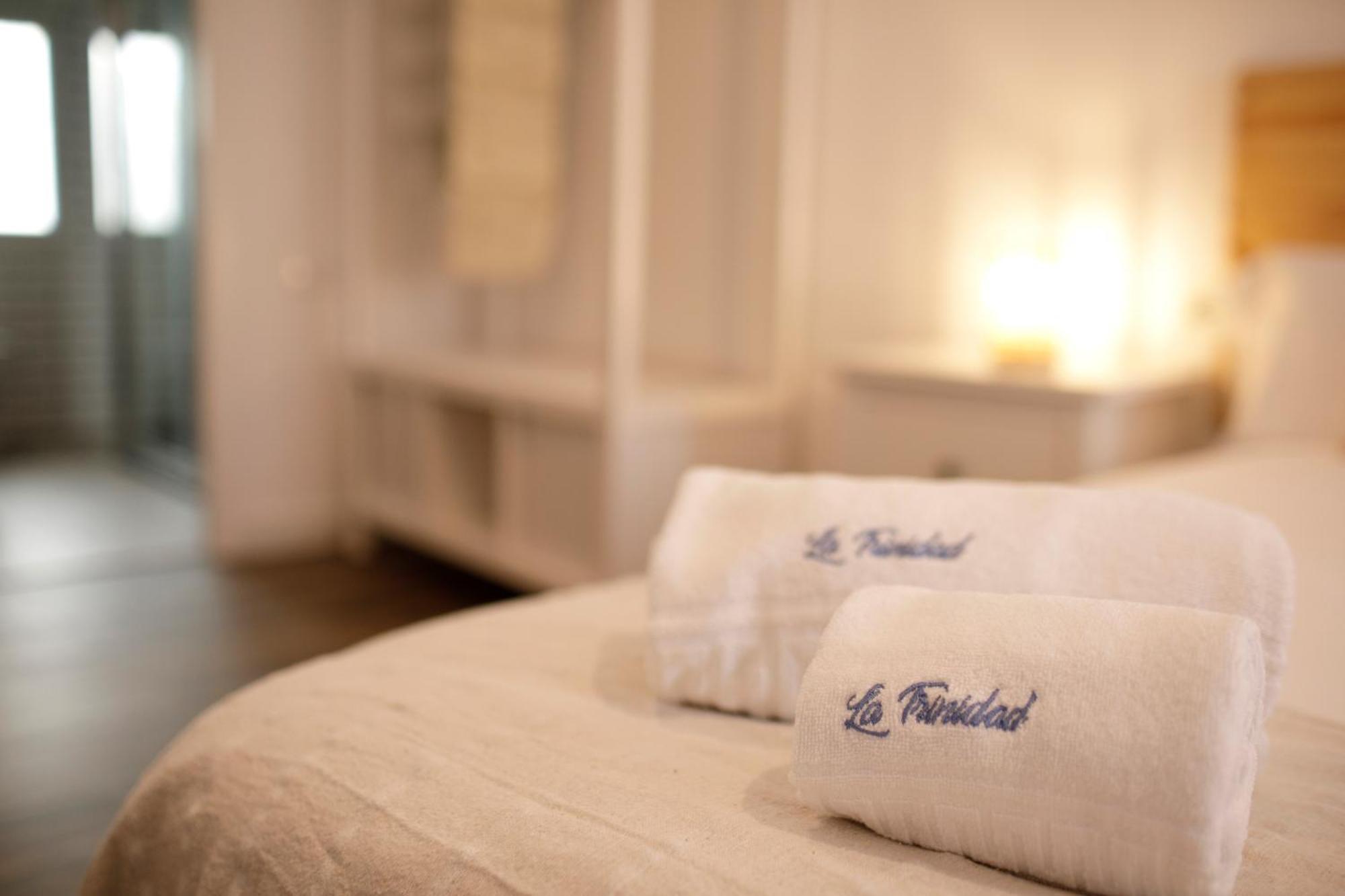 Apartamentos El Balcon De La Trinidad Cordoba - Great Location Esterno foto