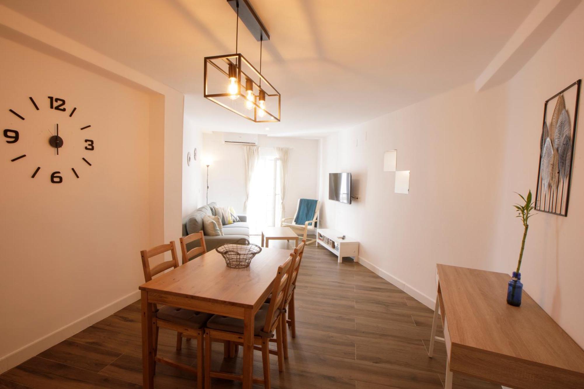 Apartamentos El Balcon De La Trinidad Cordoba - Great Location Esterno foto