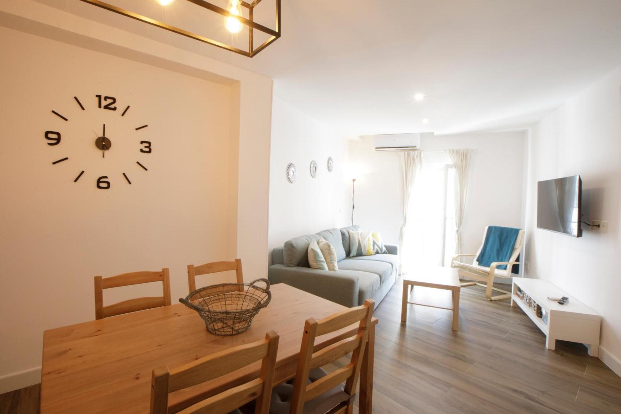 Apartamentos El Balcon De La Trinidad Cordoba - Great Location Esterno foto