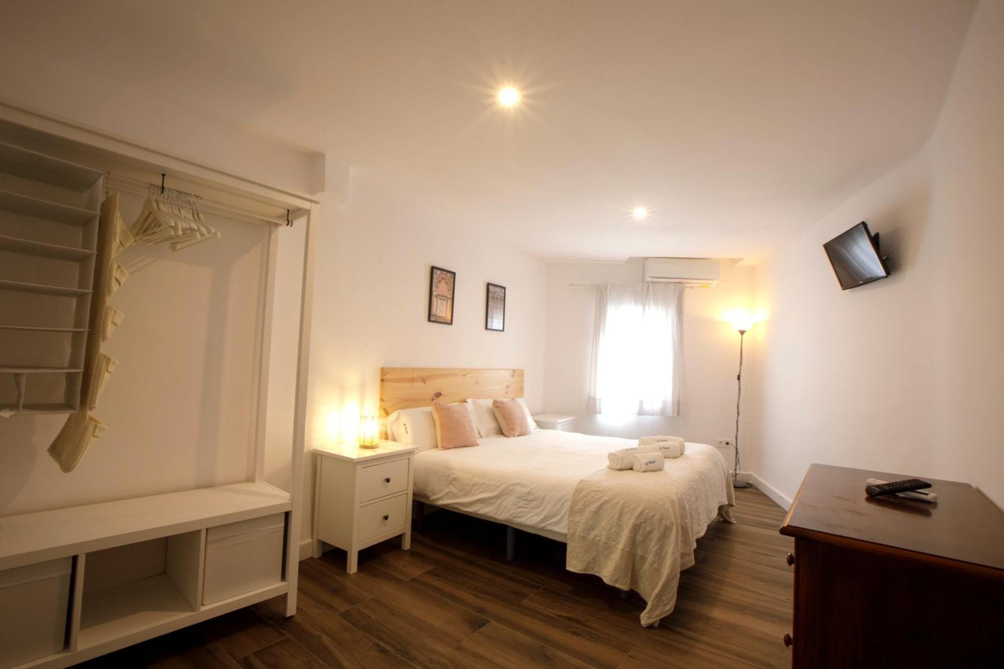 Apartamentos El Balcon De La Trinidad Cordoba - Great Location Esterno foto