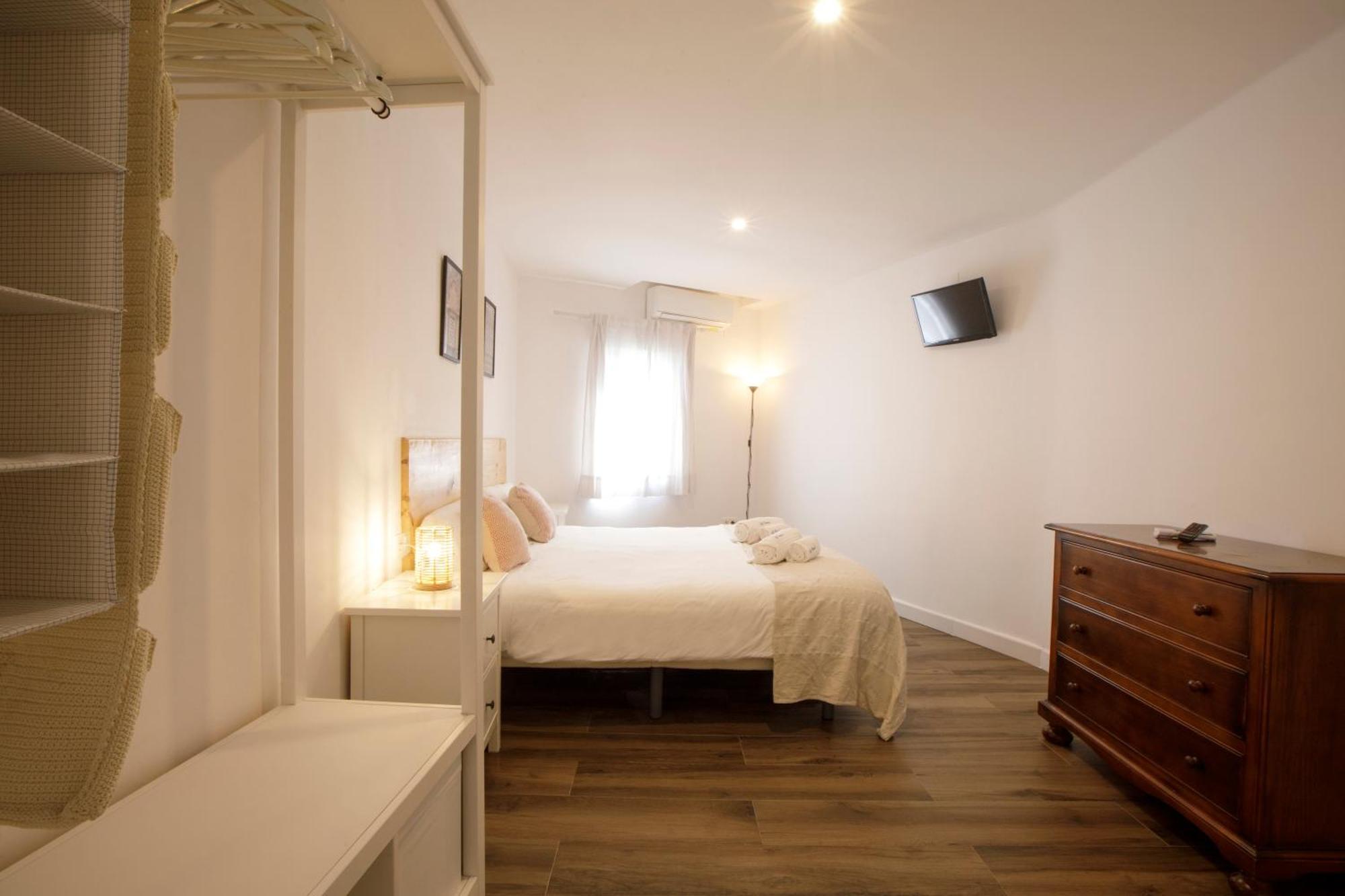 Apartamentos El Balcon De La Trinidad Cordoba - Great Location Esterno foto