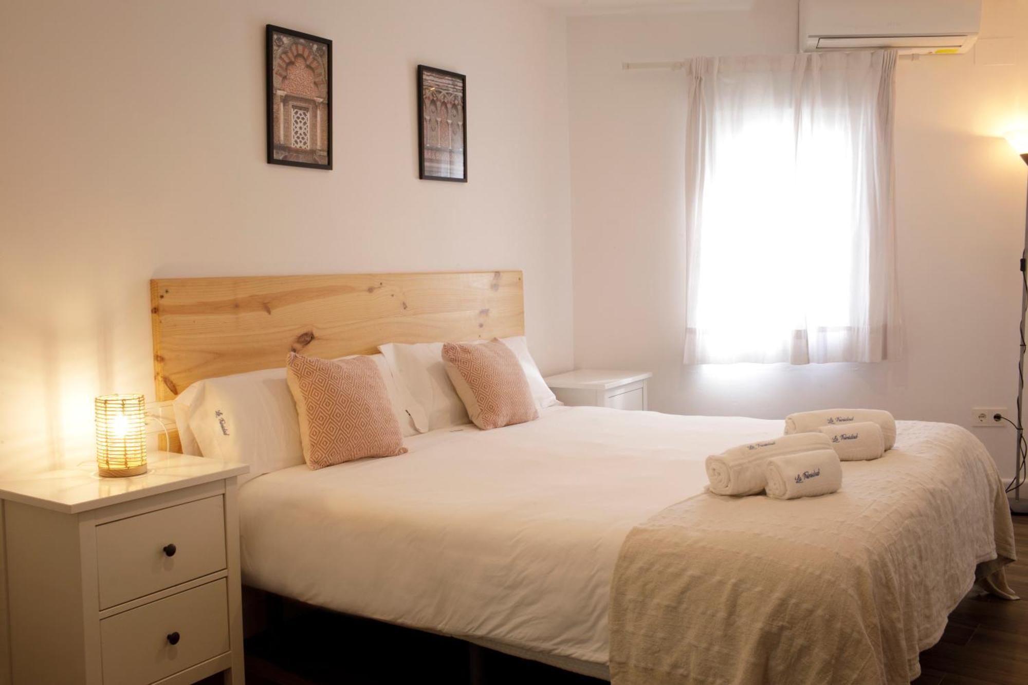Apartamentos El Balcon De La Trinidad Cordoba - Great Location Esterno foto