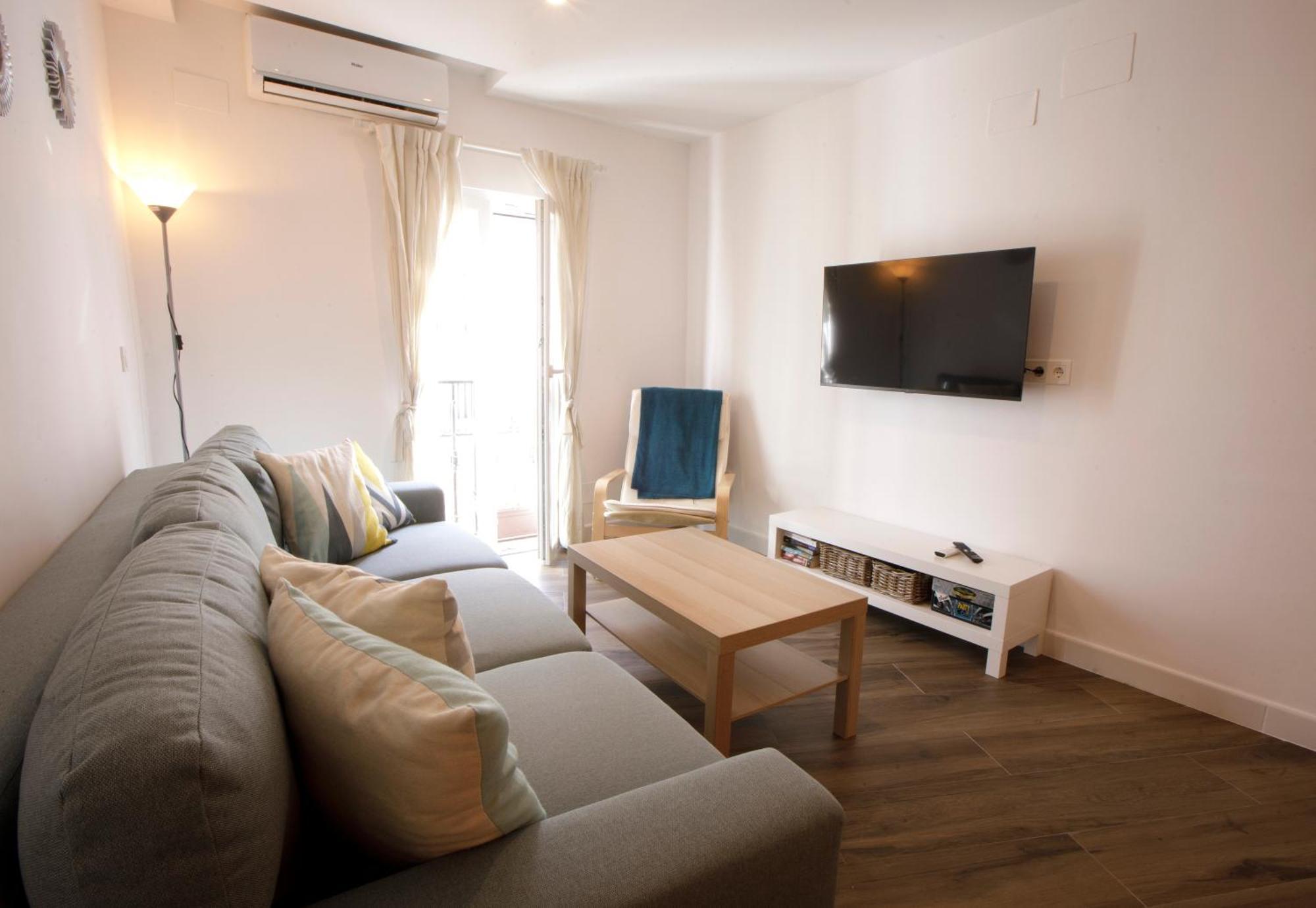 Apartamentos El Balcon De La Trinidad Cordoba - Great Location Esterno foto