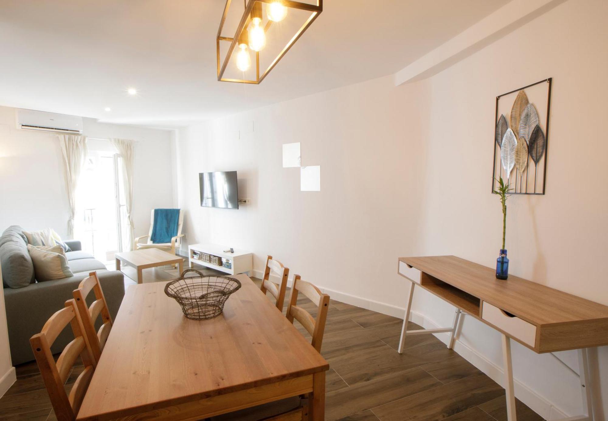 Apartamentos El Balcon De La Trinidad Cordoba - Great Location Esterno foto