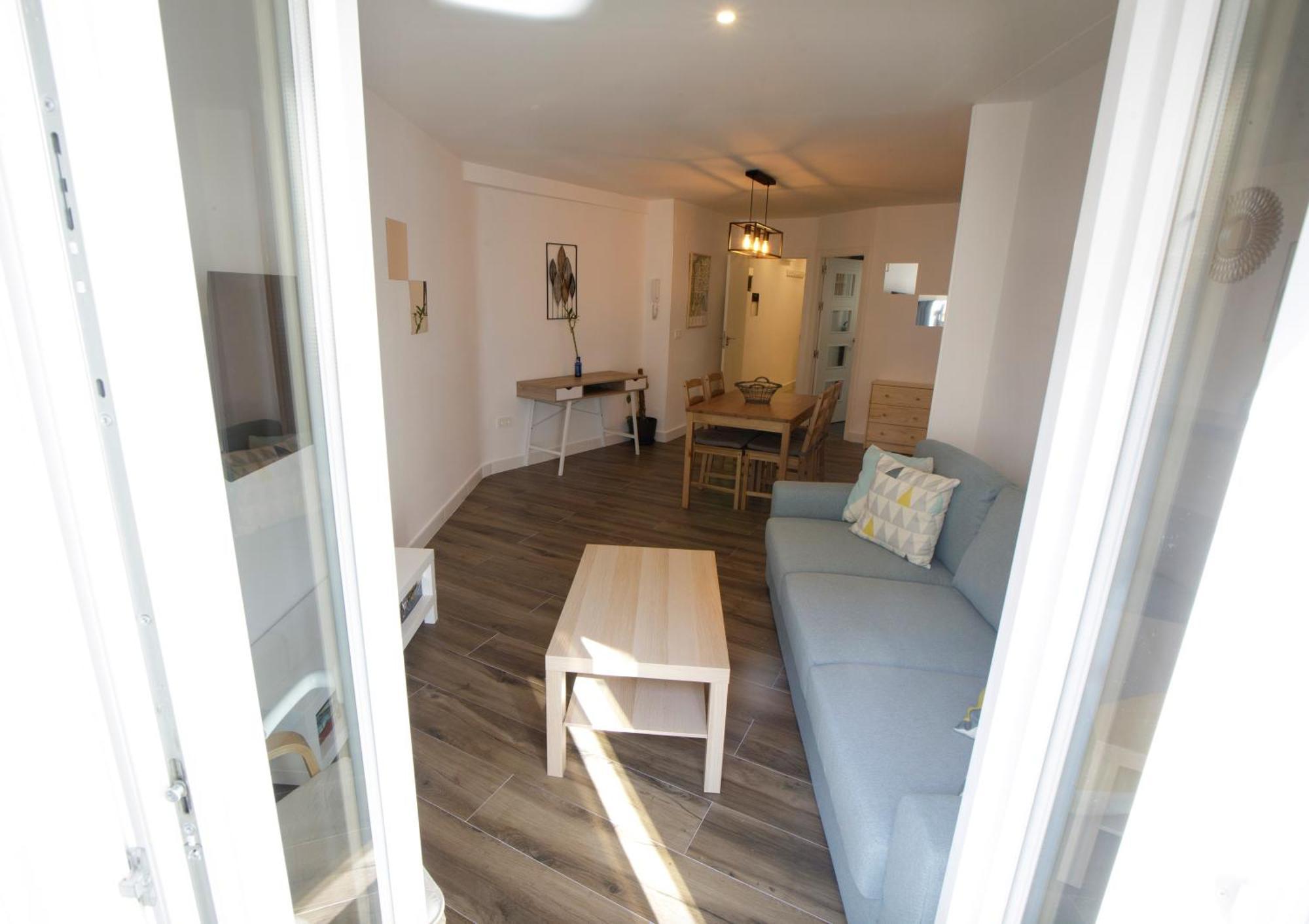 Apartamentos El Balcon De La Trinidad Cordoba - Great Location Esterno foto