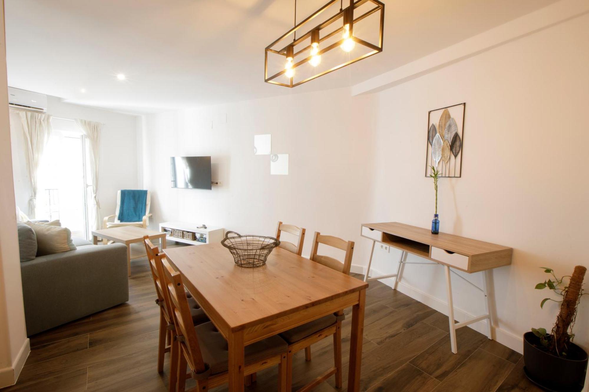 Apartamentos El Balcon De La Trinidad Cordoba - Great Location Esterno foto