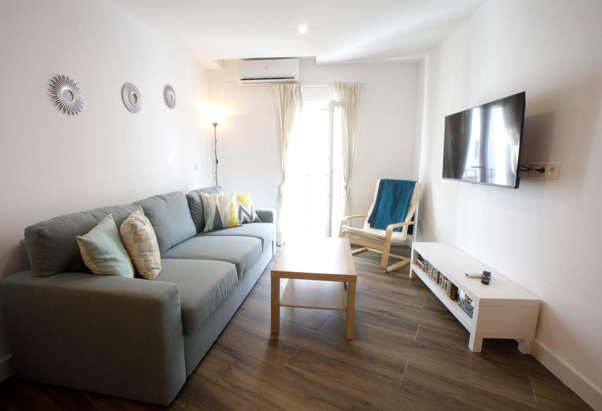 Apartamentos El Balcon De La Trinidad Cordoba - Great Location Esterno foto